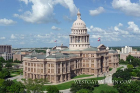 WestgateAustin - Downtown Austin, Capitol Next Door, 30 Day Rental